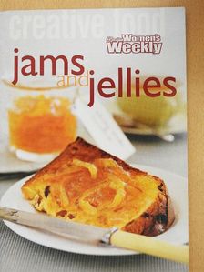 Jams and Jellies [antikvár]