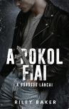 Riley Baker - A Pokol Fiai - A bűnösök láncai