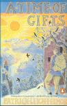 Patrick Leigh Fermor - A Time of Gifts [antikvár]