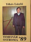 Tőkés László - Temesvár ostroma 1989 [antikvár]