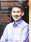 Arany Hajnalka - BUSINESS NEXT 2016/01 [antikvár]