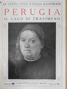 Perugia [antikvár]