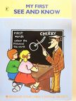 Guy J. Allensby - My First See and Know - Workbook [antikvár]