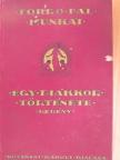 Forró Pál - Egy diákkor története [antikvár]