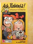 Sabine Jörg - Ach, Roberta! [antikvár]