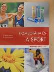 Dr. Alain Pasquier - Homeopátia és a sport [antikvár]