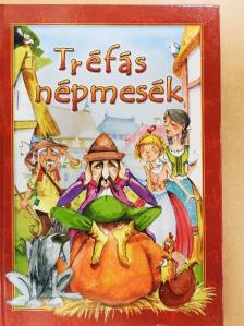 Tréfás népmesék [antikvár]