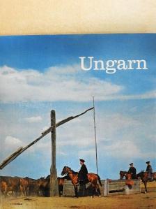 Bronja Weierstahl - Ungarn [antikvár]