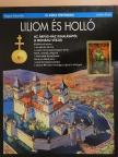 Csukovits Enikő - Liliom és holló [antikvár]