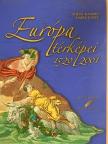 Hapák József - Európa térképei 1520-2001 [antikvár]