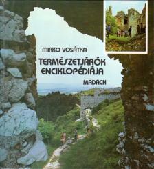 Vosátka, Mirko - Természetjárók enciklopédiája [antikvár]
