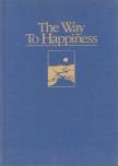 L. RON HUBBARD - The Way To Happiness [antikvár]
