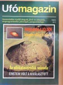 Ufómagazin 1992/2. [antikvár]