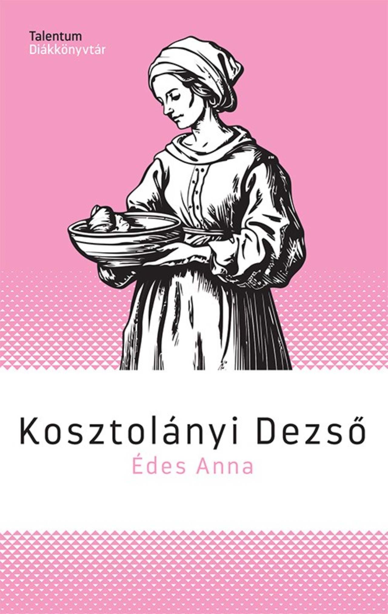 Kosztolányi Dezső - Édes Anna