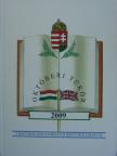 Bod Péter Ákos - Októberi tükör 2009 [antikvár]