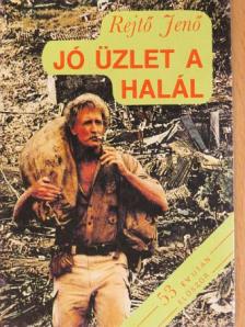 P. Howard - Jó üzlet a halál [antikvár]