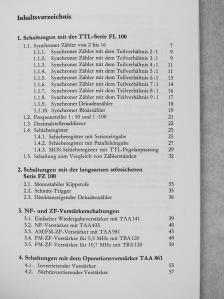 Halbleiter-Schaltbeispiele 1970 [antikvár]