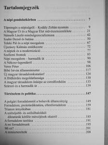 Salamon Konrád - A harmadik úton [antikvár]
