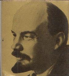 B. Fábri Magda - Lenin 1870-1970 (minikönyv) [antikvár]