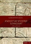 Amiket az útleíró hallgat [eKönyv: epub, mobi]