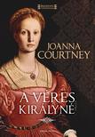 Joanna Courtney - A véres királyné **
