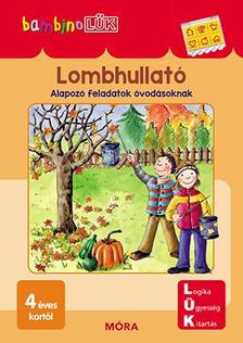 Bambino LÜK - Lombhullató LDI135