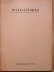 Martin Walser - Világszínház [antikvár]