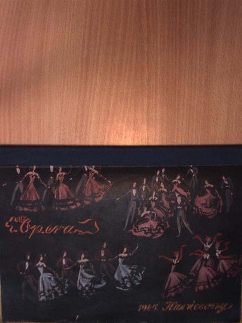 A. Dumas - Opera 1945. Karácsony [antikvár]