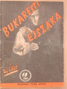 Bukaresti éjszaka [antikvár]