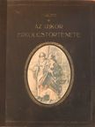 Eduard Fuchs - Az ujkor erkölcstörténete III. [antikvár]