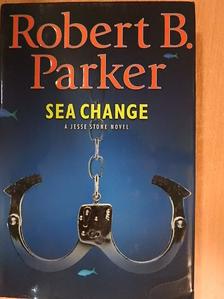 Robert B. Parker - Sea Change [antikvár]