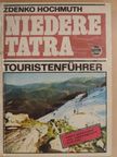 Zdenko Hochmuth - Niedere Tatra [antikvár]