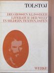 Lew N. Tolstoj - Lew N. Tolstoj Werke [antikvár]