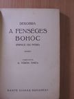 Maurice Dekobra - A fenséges bohóc [antikvár]
