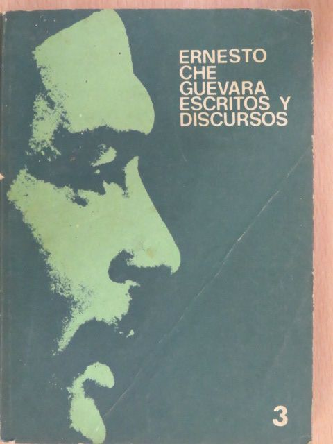 Ernesto Che Guevara - Ernesto Che Guevara 3. [antikvár]