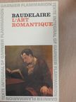 Charles Baudelaire - L'art romantique [antikvár]