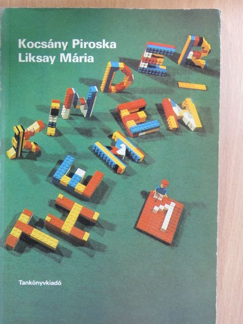 Kocsány Piroska - Kinderthemen 1. (töredék) [antikvár]