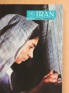 Banri Namikawa - Iran [antikvár]