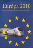 MADARI ÁKOS - Európa 2010 [antikvár]