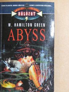 W. Hamilton Green - Abyss [antikvár]