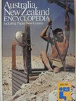Australia, New Zealand Encyclopedia 1. (töredék) [antikvár]