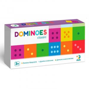 DODO - DODO DOMINO 28 DB 3+