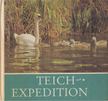 Massny, Helmut - Teich-Expedition [antikvár]