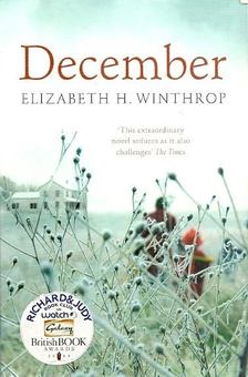 WINTHROP, ELIZABETH H. - December [antikvár]