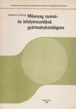 Vajdovich György (szerk.) - Műanyag nyomó- és lefolyóvezetékek gyártmánykatalógusa [antikvár]