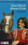 Ursula Isbel - Das Glück dieser Erde [antikvár]