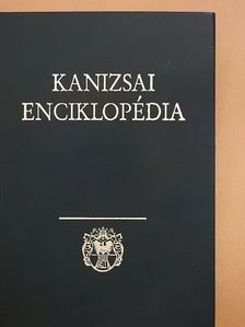 Balogh Antal - Kanizsai Enciklopédia [antikvár]