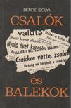 BENDE IBOLYA - Csalók és balekok [antikvár]
