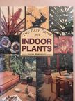 Sylvia Woffenden - The Easy Guide to Indoor Plants [antikvár]