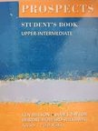 Deirdre Howard-Williams - Prospects - Upper-Intermediate - Student's Book [antikvár]